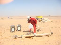 Regulatory Pressure Testing